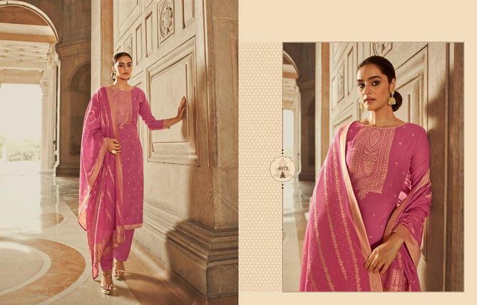 Zisa Charmy Kiah Wholesale Salwar Kameez Collection